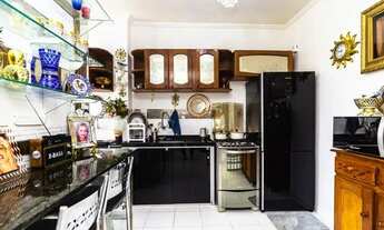 Imagem 5: RESIDENCIAL ILHA PORCHAT, AV. AUGUSTO MONTENEGRO 7200 TAPANA APART LUXO, DECORADO, SEMI