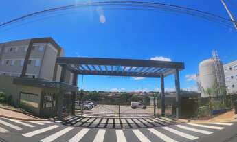 Imagem 2: Apartamento - Jardim Pulicano - Franca