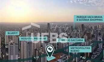 Imagem 2: Vendo apartamento no Setor Bueno