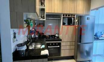 Imagem 6: Vende-se Casa em Condomínio Fechado - Vila Mazzei