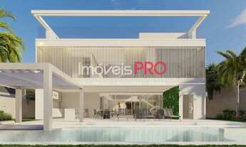 Imagem: Mansao fantastica mobiliada e decorada