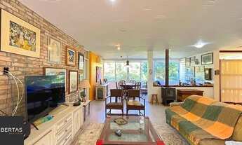 Imagem 3: No condomínio Mountain Ville Residência 3 dormitórios