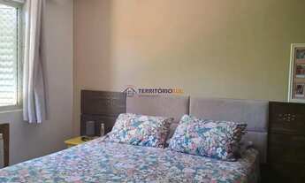 Imagem 5: Casa em condomínio fechado de 3 dormitórios,2 vagas no bairro Parque Santa Fé