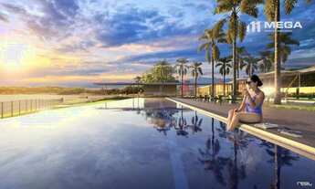 Imagem 4: Terreno à venda, 694 m² por R$ 1.350.000,00 - Jardim Santa Rosa - Guarapari/ES