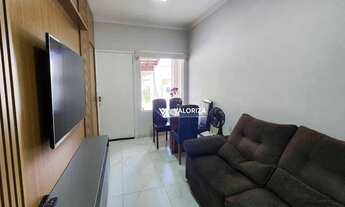 Imagem 2: Casa com 3 quartos, sendo 1 suíte à venda, 93 m² por R$ 670.000 - Central Parque Sorocaba