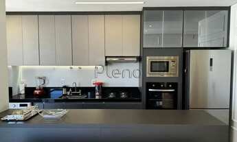 Imagem 7: Apartamento à venda em Campinas, Swiss Park, com 3 quartos, com 111.79 m², Noville