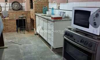 Imagem 5: Casa - Jardim Fortaleza - Paulínia