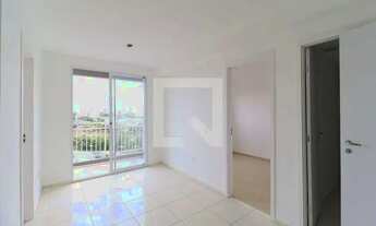 Imagem 2: Apartamento à Venda - Vila Guilherme, 2 Quartos, 37 m2