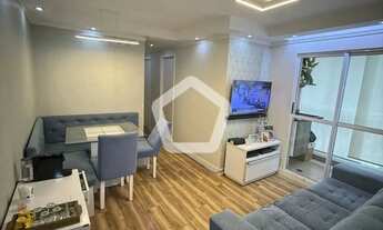 Imagem 3: Apartamento em Vila Ema