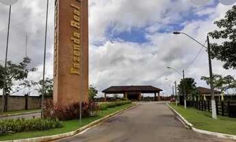 Imagem: Alugo Casa Semi Mobiliada Com Piscina, Placa