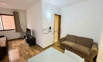 Imagem 3: Aluguel Apartamento 2 Dormitórios - 110 m² Vila Nova Conceição