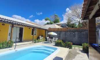 Imagem 2: Casa de temporada em Jacuipe