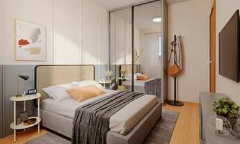 Imagem 6: Apartamento em Curcurana