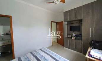 Imagem 5: Casa com 3 dormitórios à venda, 100 m² por R$ 540.000,00 - Condomínio Horto Florestal II