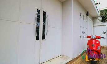 Imagem 4: CASA TÉRREA - VILA MADALENA - SP