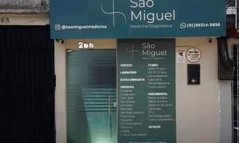 Imagem: ALUGO CLÍNICA MONTADA E EQUIPADA, 210m2