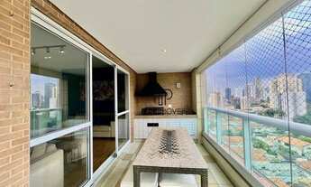 Imagem: Apartamento com 3 dormitórios, 131 m²