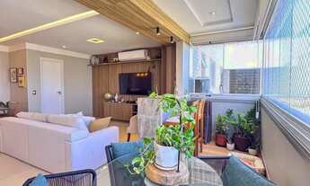 Imagem 6: AB| SPORTS GARDENS | REFORMADO | 112 METROS