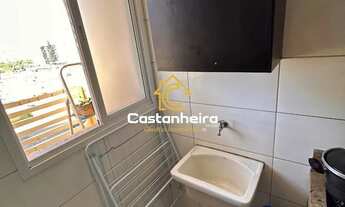 Imagem 7: Apartamento 02 quartos sendo 01 suite - plano diretor norte