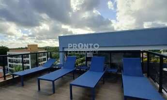 Imagem 3: Excelente apartamento localizado em Porto de Galinhas próximo ao mar com 40m²