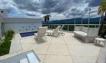 Imagem 5: Cobertura a venda em Riviera de São Lourenço