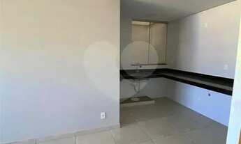 Imagem 6: Apartamento com 3 quartos à venda em Conjunto Iapc - GO