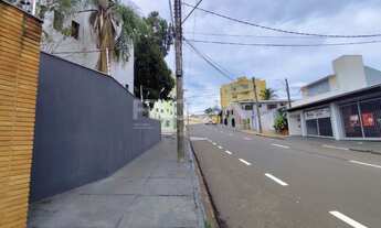 Imagem 3: Aluguel de Apartamento Mobiliado no Jardim Santa Paula, São Carlos