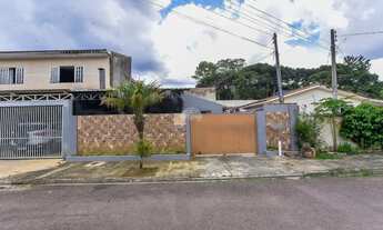 Imagem: CASA TOTALMENTE TÉRREA COM 4 QUARTOS NO