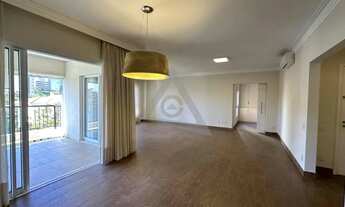 Imagem 5: Apartamento à venda e para alugar em Campinas, Jardim Madalena, com 3 suítes, com 241 m²