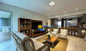 Imagem 7: Apartamento beira-mar com vista Pitangueiras Guarujá