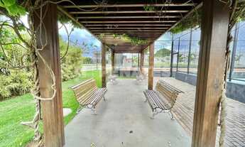 Imagem 7: Lote de esquina no Sunset Boulevard. Aceita Financiamento