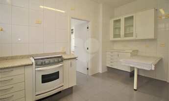 Imagem: Apartamento com 3 quartos à venda em Santa