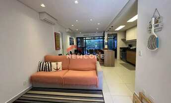 Imagem: Apartamento em Avenida de São Lourenço