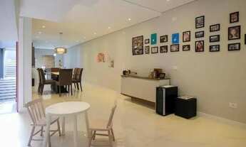 Imagem 5: Casa para alugar com 330m² na Vila Mussolini em São Bernardo do Campo/SP