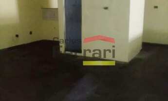 Imagem: GALPÃO JULIO BUONO 250M2