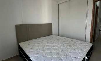 Imagem 6: Edifício Villagio de Bonifácia - Apto Mobiliado