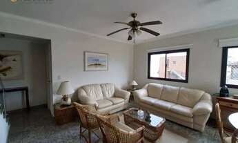 Imagem 3: Apartamento com 3 dormitórios à venda, 110 m² por R$ 650.000,00 - Enseada - Guarujá/SP