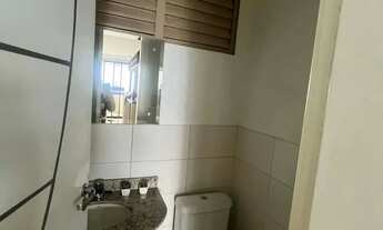 Imagem 3: Imóvel para aluguel tem 121 metros quadrados com 3 quartos em São Geraldo - Manaus - AM