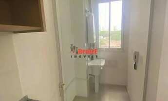 Imagem 3: Apartamento (Apartamento Padrão) para Locação, 2 dorm(s), 1 vaga(s), 42 m²