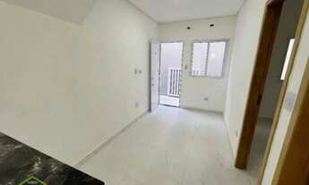 Imagem 2: Casa Térrea de Condominio, 02 dorms, 51 m2 - 350 mil