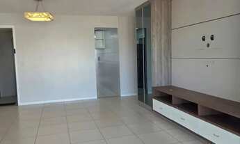 Imagem 3: Reserva Lagoa | 121m² | 4 Quartos (2 Suítes