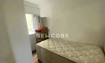 Imagem 7: Apartamento em Rua Professor Antônio Firmino Proença - Caguassu - Sorocaba/SP