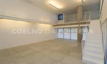 Imagem 2: Conjunto/Sala Comercial - Vila Madalena/Sao Paulo