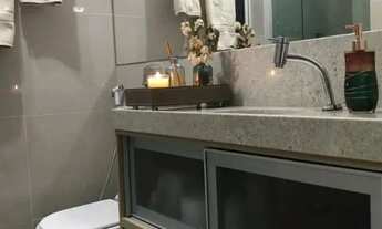 Imagem 5: Apartamento com 1 quarto à venda, 40 m² por R$ 372.000 - Boa Viagem - Recife/PE