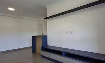 Imagem 3: Apartamento com 3 dormitórios para alugar, 88 m² - Nova Gardênia - Atibaia/SP