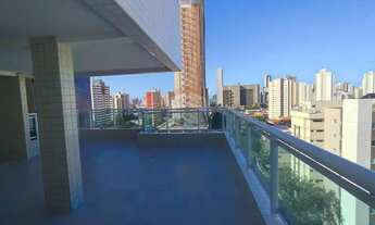 Imagem 7: Ed. Coimbra Pratical Home 2 Quartos - Aldeota