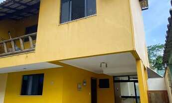 Imagem 2: Imóvel para venda tem 120 metros quadrados com 3 quartos em Jardim Maringá - Macaé - RJ