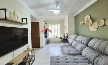 Imagem 5: Casa de condomínio em Alameda Domingos F. Villas Boas - Parque dos Lagos - Ribeirão Preto