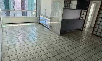 Imagem 5: R$550mil! Vendo exc 3qts 100m. Próximo Shop Recife