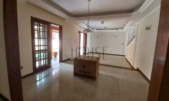 Imagem 2: Casa com 3 quartos à venda, 303 m² - Condomínio Granja Olga I - Sorocaba/SP